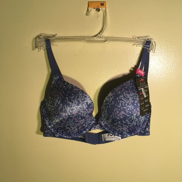 Maidenform Self Expressions, Push Up Bra NWT - Picture 3 of 7